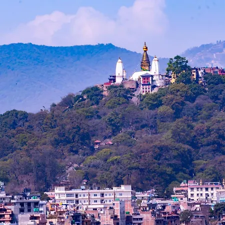 Kathmandu Suite Home-3